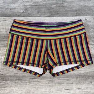 Fleo Halloween shorts